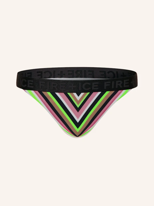 Zdjęcie produktu Fire+Ice Dół Od Bikini Basic judit3 rosa FIRE + ICE różowy
