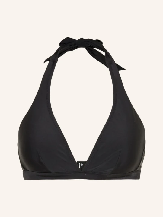 Zdjęcie produktu Fire+Ice Góra Bikini Z Wiązaniem Na Szyi jasmin2 schwarz FIRE + ICE CZARNY