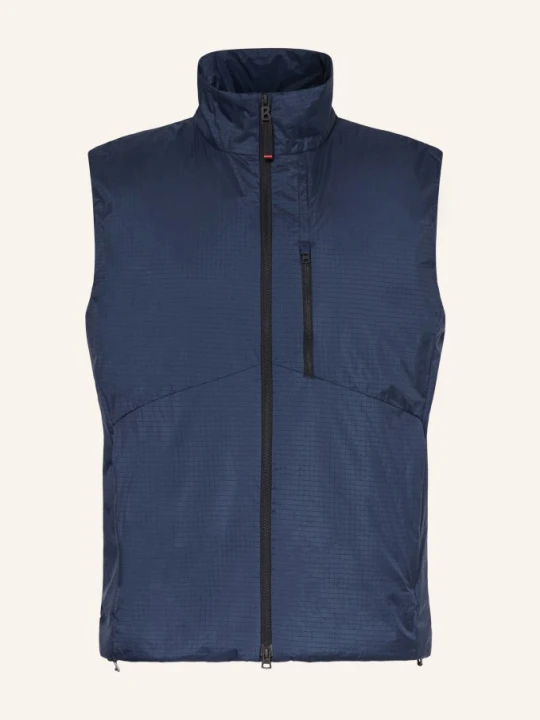 Zdjęcie produktu Fire+Ice Kamizelka Conor blau FIRE + ICE GRANATOWY