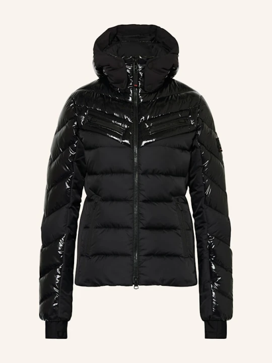 Zdjęcie produktu Fire+Ice Kurtka Narciarska farina3 schwarz FIRE + ICE CZARNY