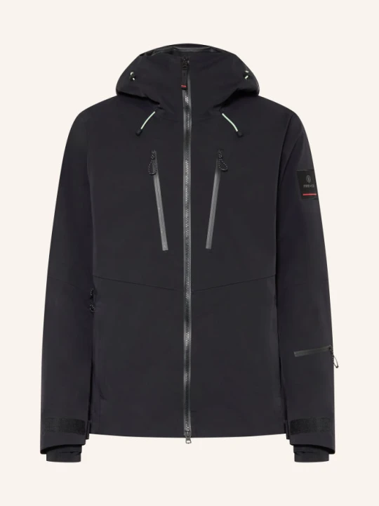 Zdjęcie produktu Fire+Ice Kurtka Narciarska Hardshell Piaro-T schwarz FIRE + ICE CZARNY