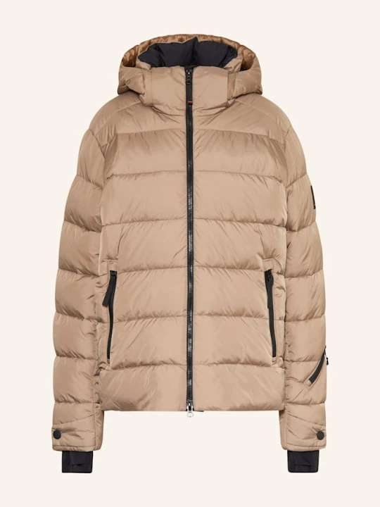 Zdjęcie produktu Fire+Ice Kurtka Narciarska luka2 beige FIRE + ICE