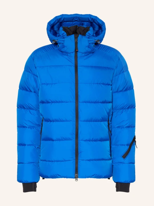 Zdjęcie produktu Fire+Ice Kurtka Narciarska luka3 blau FIRE + ICE NIEBIESKI