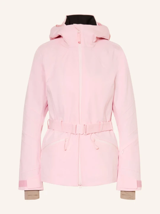 Zdjęcie produktu Fire+Ice Kurtka Narciarska moia2-T rosa FIRE + ICE JASNORÓŻOWY