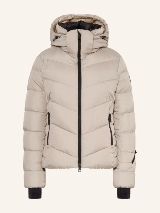 Zdjęcie produktu Fire+Ice Kurtka Narciarska saelly3 beige FIRE + ICE