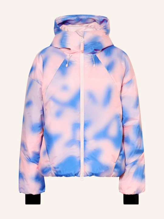 Zdjęcie produktu Fire+Ice Kurtka Narciarska Valena blau FIRE + ICE