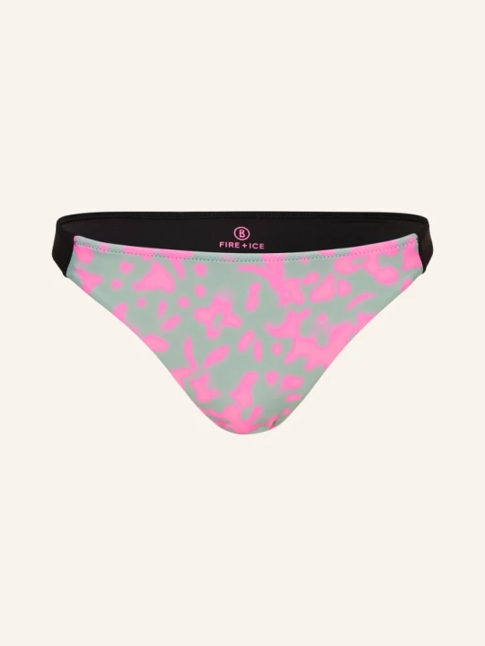 Zdjęcie produktu Fire+Ice Podstawowe Figi Bikini Bacara grau FIRE + ICE szary