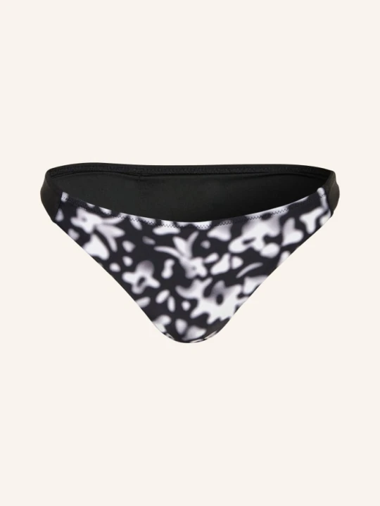 Zdjęcie produktu Fire+Ice Podstawowe Figi Bikini Bacara schwarz FIRE + ICE czarny