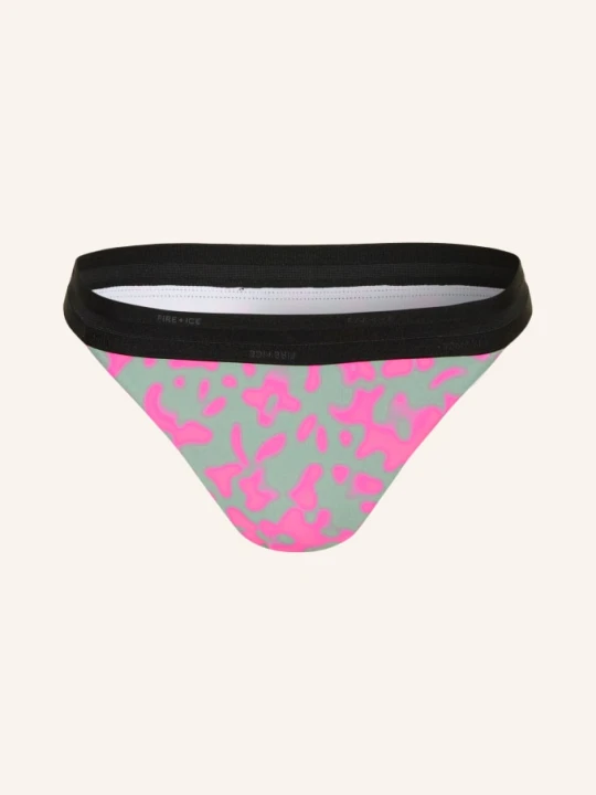 Zdjęcie produktu Fire+Ice Podstawowe Figi Bikini judit2 grau FIRE + ICE szary