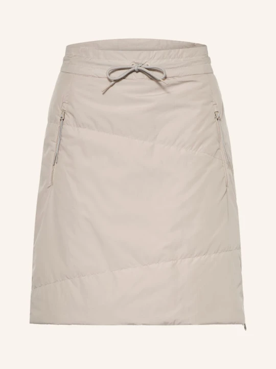 Zdjęcie produktu Fire+Ice Spódnica Narciarska Belva beige FIRE + ICE JASNOBRĄZOWY