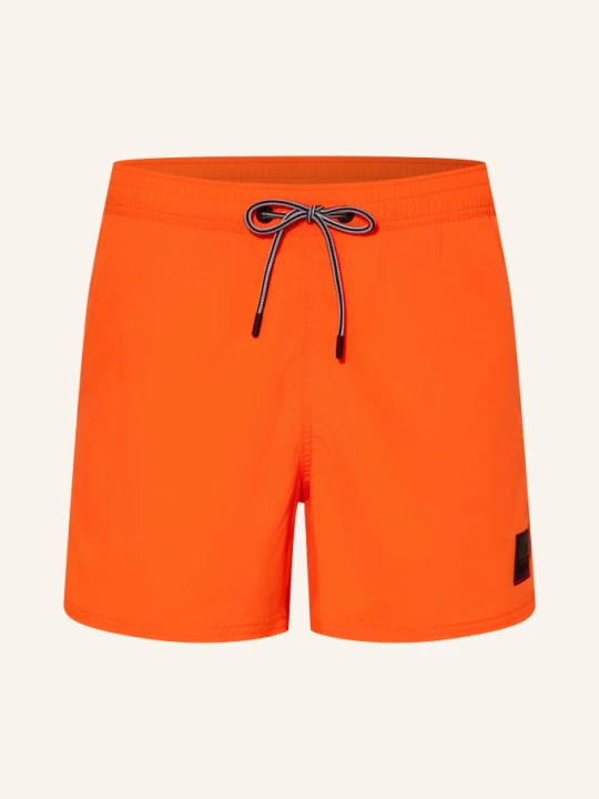Zdjęcie produktu Fire+Ice Szorty Kąpielowe nelson2 orange FIRE + ICE