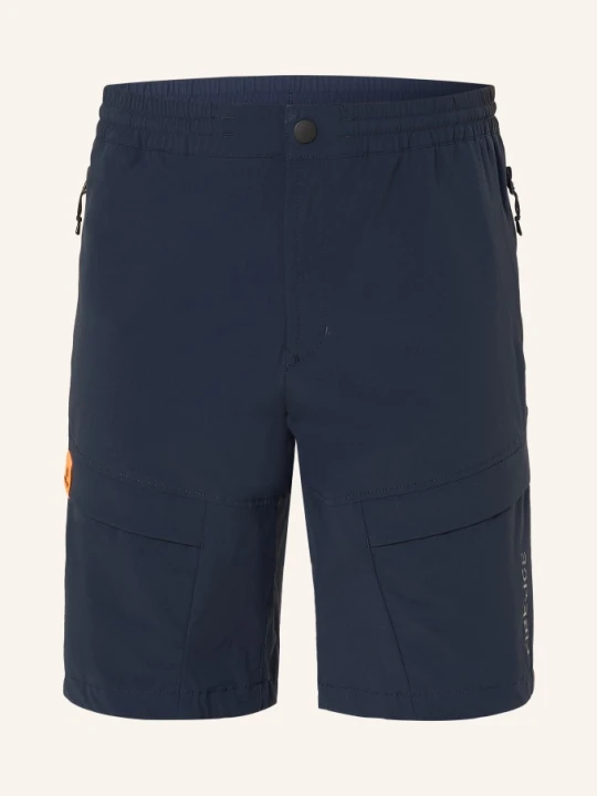 Zdjęcie produktu Fire+Ice Szorty Trekkingowe Caleb blau FIRE + ICE GRANATOWY
