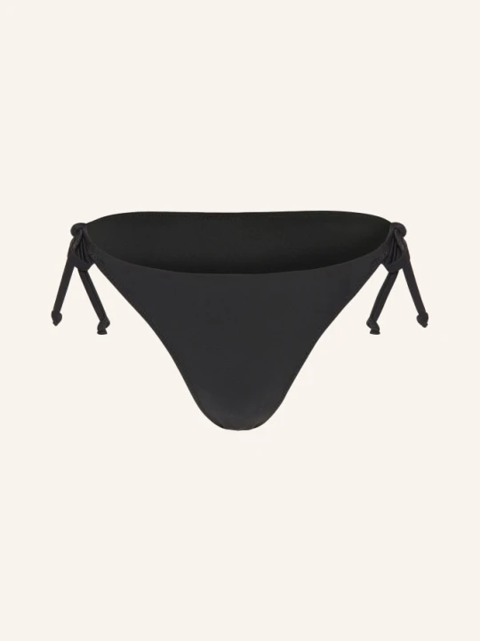 Zdjęcie produktu Fire+Ice Trójkątne Figi Bikini abiska2 schwarz FIRE + ICE CZARNY