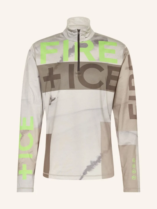 Zdjęcie produktu Fire+Ice Warstwa Środkowa Pascal beige FIRE + ICE