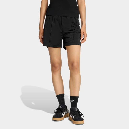 Zdjęcie produktu Firebird Classic Shorts adidas Originals czarny
