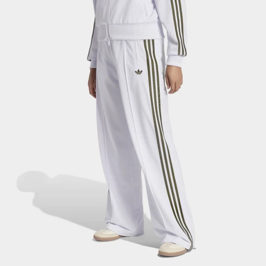 Zdjęcie produktu Firebird Loose Tracksuit Pants adidas Originals fioletowy