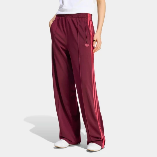 Zdjęcie produktu Firebird Loose Track Pants adidas Originals czerwony