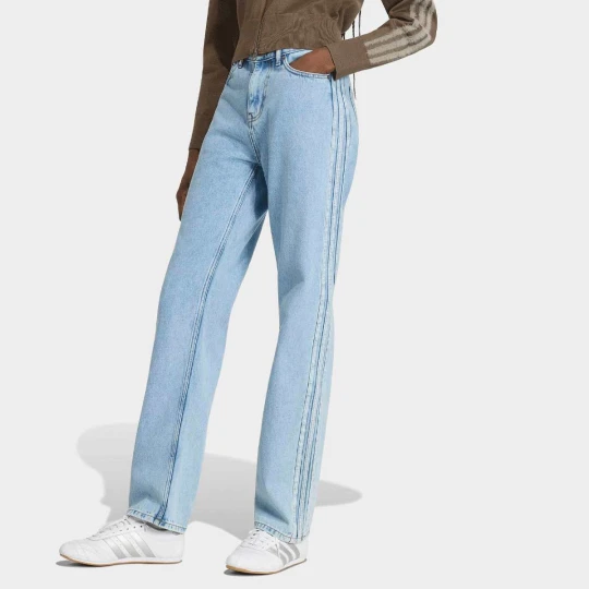 Zdjęcie produktu Firebird Pant adidas Originals niebieski