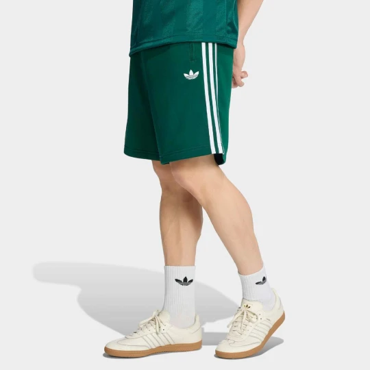 Zdjęcie produktu Firebird Shorts adidas Originals zielony
