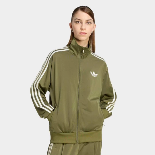 Zdjęcie produktu Firebird Track Top Loose adidas Originals zielony