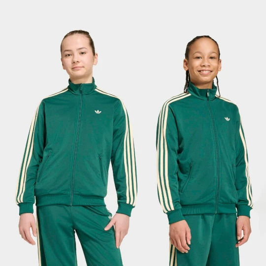 Zdjęcie produktu Firebird Tracktop adidas Originals zielony