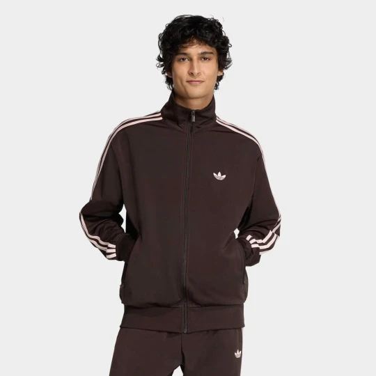 Zdjęcie produktu FIREBIRD TT black adidas Originals brązowy