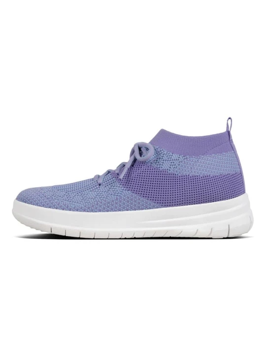 Zdjęcie produktu fitflop Sneakersy w kolorze lawendowym rozmiar: 37