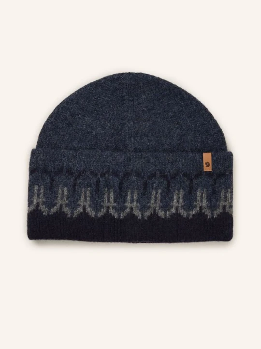 Zdjęcie produktu Fjällräven Czapka Wielofunkcyjna Övik Path blau
