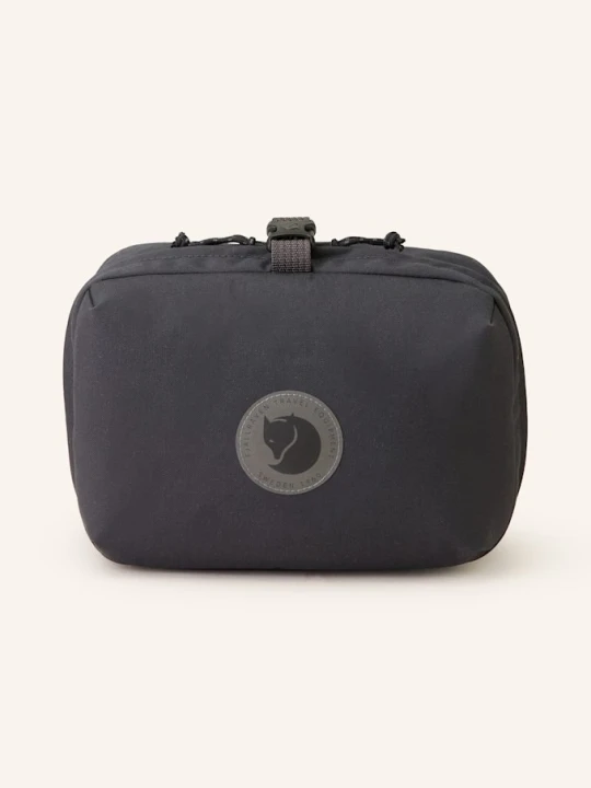 Zdjęcie produktu Fjällräven Kosmetyczka Färden schwarz CZARNY