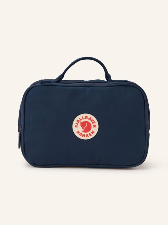 Zdjęcie produktu Fjällräven Kosmetyczka Kånken blau GRANATOWY