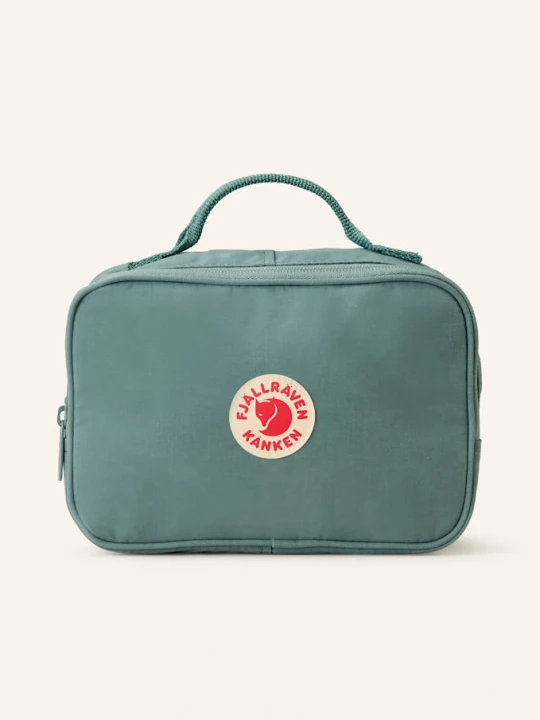 Zdjęcie produktu Fjällräven Kosmetyczka Kånken gruen PETROL