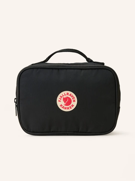 Zdjęcie produktu Fjällräven Kosmetyczka Kånken schwarz CZARNY