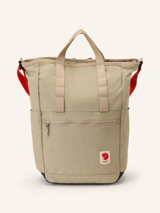 Zdjęcie produktu Fjällräven Plecak High Coast beige