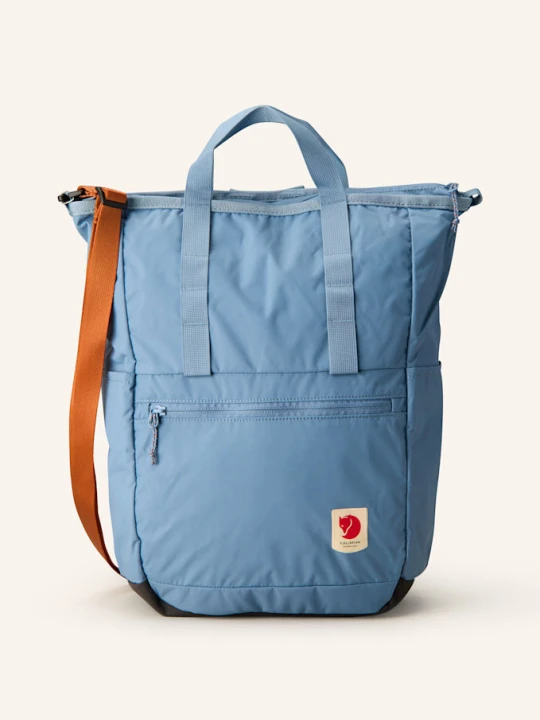 Zdjęcie produktu Fjällräven Plecak High Coast blau