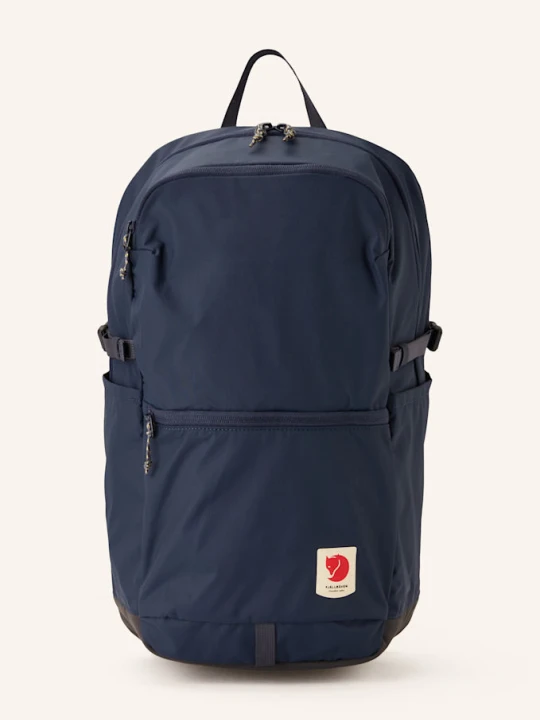 Zdjęcie produktu Fjällräven Plecak High Coast blau GRANATOWY