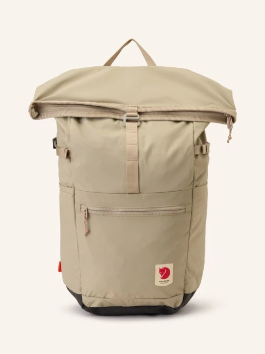Zdjęcie produktu Fjällräven Plecak High Coast Foldsack 24 L beige