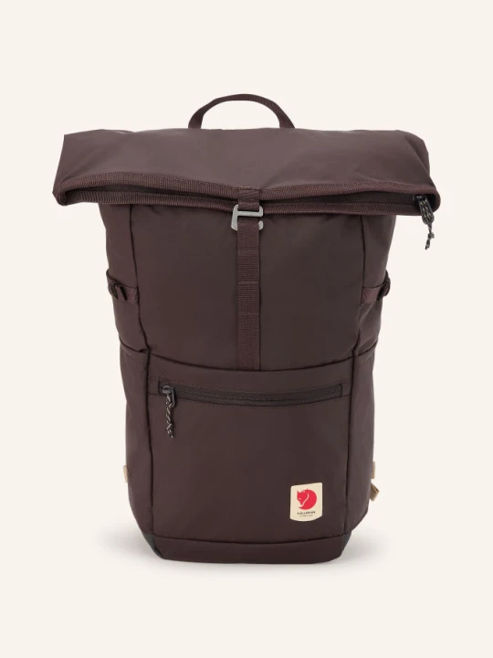 Zdjęcie produktu Fjällräven Plecak High Coast Foldsack 24 L braun CIEMNOBRĄZOWY
