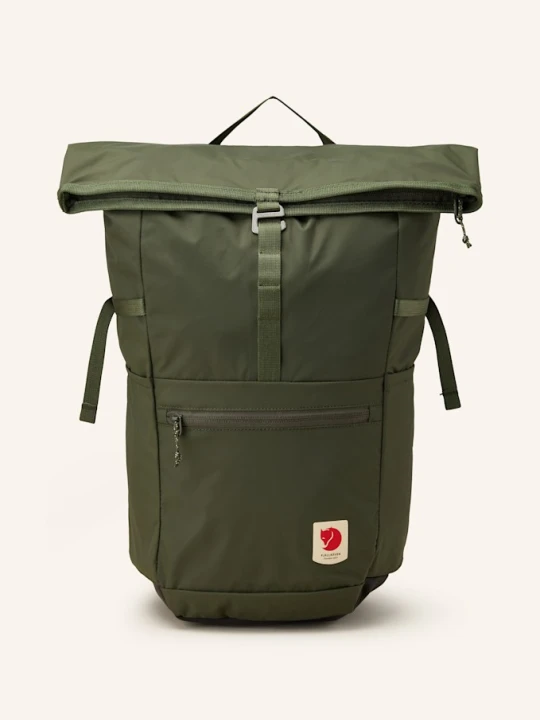 Zdjęcie produktu Fjällräven Plecak High Coast Foldsack 24 L gruen KHAKI