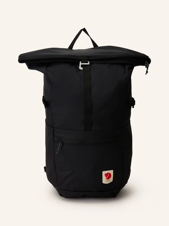 Zdjęcie produktu Fjällräven Plecak High Coast Foldsack 24 L schwarz CZARNY