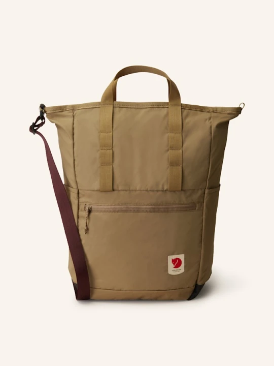 Zdjęcie produktu Fjällräven Plecak High Coast grau CAMELOWY