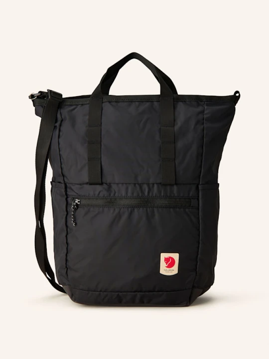 Zdjęcie produktu Fjällräven Plecak High Coast schwarz CZARNY