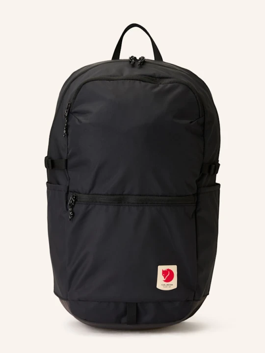 Zdjęcie produktu Fjällräven Plecak High Coast schwarz CZARNY