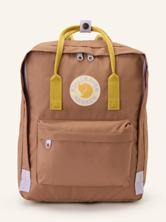 Zdjęcie produktu Fjällräven Plecak Kånken Koncept gruen