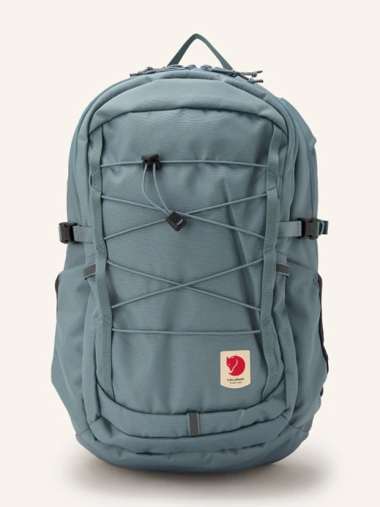 Zdjęcie produktu Fjällräven Plecak Skule 20 L Z Przegrodą Na Laptopa blau NIEBIESKI