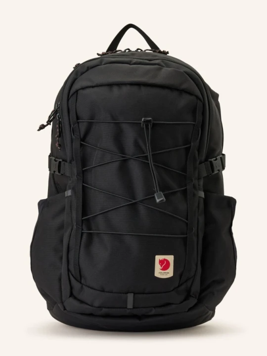 Zdjęcie produktu Fjällräven Plecak Skule 28 L Z Przegrodą Na Laptopa schwarz CZARNY
