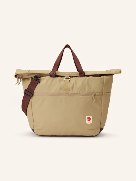 Zdjęcie produktu Fjällräven Torba Na Ramię beige