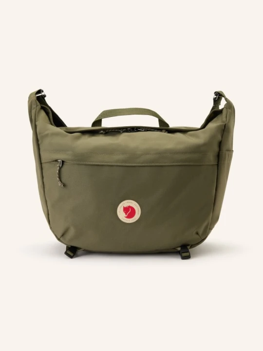 Zdjęcie produktu Fjällräven Torba Na Ramię Färden gruen ZIELONY
