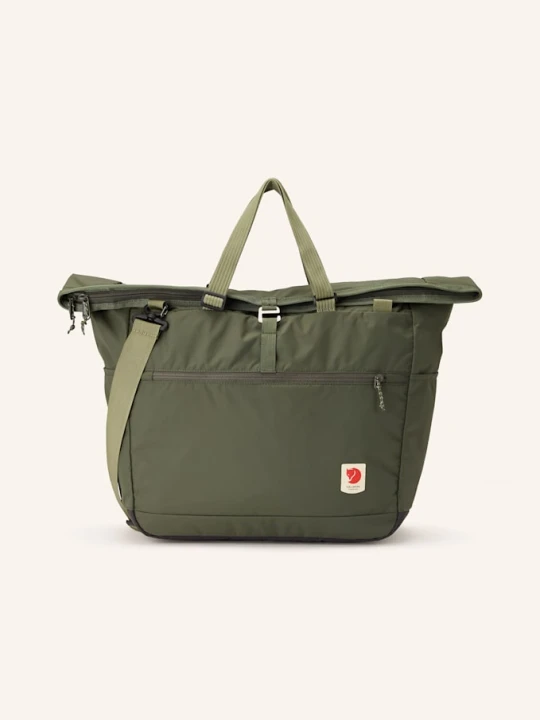 Zdjęcie produktu Fjällräven Torba Na Ramię gruen KHAKI