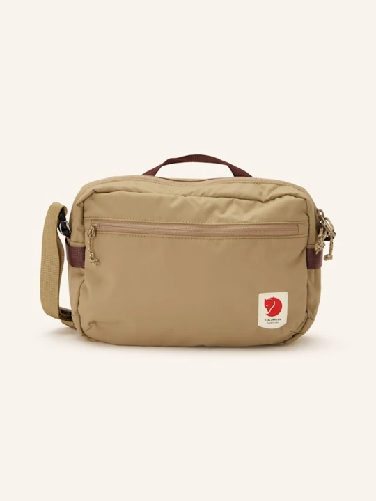 Zdjęcie produktu Fjällräven Torba Na Ramię High Coast beige
