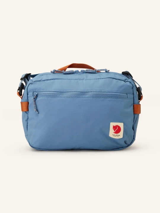 Zdjęcie produktu Fjällräven Torba Na Ramię High Coast blau NIEBIESKI